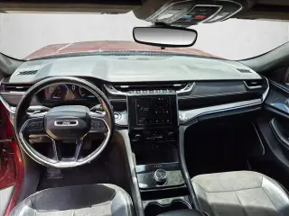 Jeep Grand Cherokee L 2021 4x2 Altitude 4dr SUV