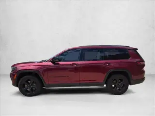 Jeep Grand Cherokee L 2021 4x2 Altitude 4dr SUV