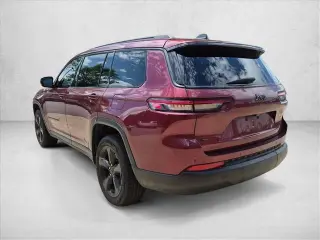 Jeep Grand Cherokee L 2021 4x2 Altitude 4dr SUV