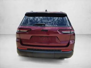 Jeep Grand Cherokee L 2021 4x2 Altitude 4dr SUV
