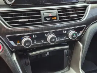 Honda Accord 2018 Sport 4dr Sedan (1.5T I4 CVT)