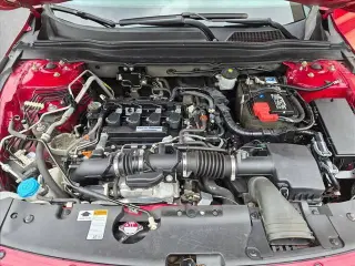 Honda Accord 2018 Sport 4dr Sedan (1.5T I4 CVT)