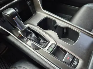 Honda Accord 2018 Sport 4dr Sedan (1.5T I4 CVT)