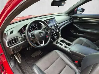 Honda Accord 2018 Sport 4dr Sedan (1.5T I4 CVT)