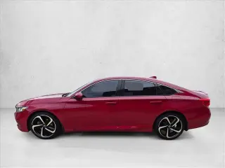 Honda Accord 2018 Sport 4dr Sedan (1.5T I4 CVT)