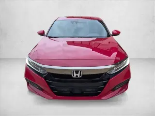 Honda Accord 2018 Sport 4dr Sedan (1.5T I4 CVT)