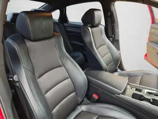 Honda Accord 2018 Sport 4dr Sedan (1.5T I4 CVT)