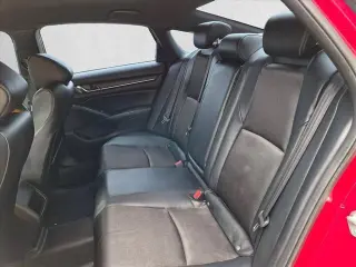 Honda Accord 2018 Sport 4dr Sedan (1.5T I4 CVT)