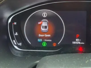 Honda Accord 2018 Sport 4dr Sedan (1.5T I4 CVT)