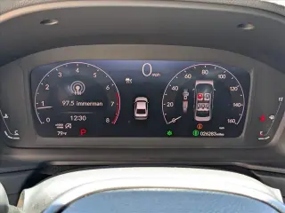 Honda Accord 2025 SE 4dr Sedan