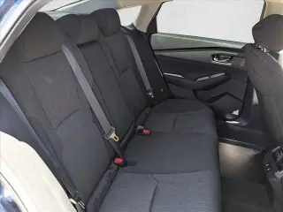 Honda Accord 2025 SE 4dr Sedan
