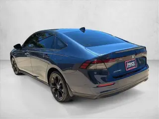 Honda Accord 2025 SE 4dr Sedan