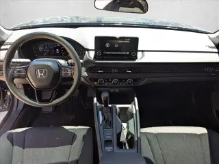 Honda Accord 2025 SE 4dr Sedan
