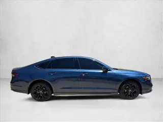 Honda Accord 2025 SE 4dr Sedan