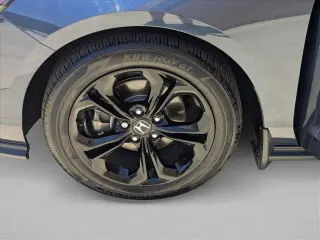 Honda Accord 2025 SE 4dr Sedan