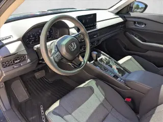 Honda Accord 2025 SE 4dr Sedan