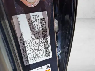 Honda Accord 2025 SE 4dr Sedan