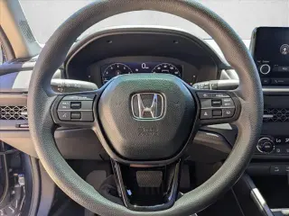 Honda Accord 2025 SE 4dr Sedan