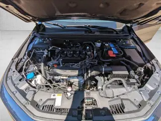 Honda Accord 2025 SE 4dr Sedan