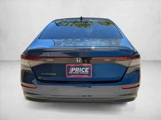 Honda Accord 2025 SE 4dr Sedan