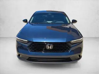 Honda Accord 2025 SE 4dr Sedan