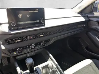 Honda Accord 2025 SE 4dr Sedan