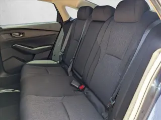 Honda Accord 2025 SE 4dr Sedan