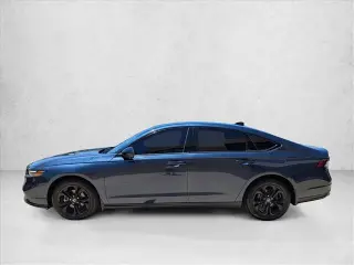 Honda Accord 2025 SE 4dr Sedan