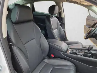 Honda Accord Hybrid 2024 EX-L 4dr Sedan
