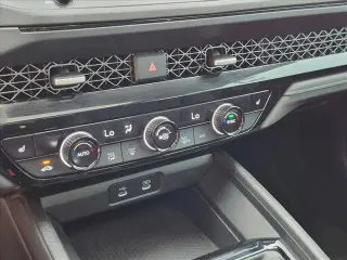 Honda Accord Hybrid 2024 EX-L 4dr Sedan