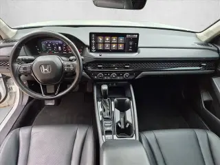 Honda Accord Hybrid 2024 EX-L 4dr Sedan