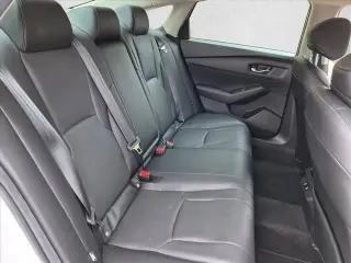 Honda Accord Hybrid 2024 EX-L 4dr Sedan
