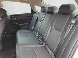 Honda Accord Hybrid 2024 EX-L 4dr Sedan