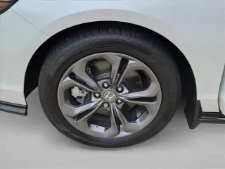 Honda Accord Hybrid 2024 EX-L 4dr Sedan
