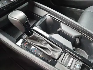 Honda Accord Hybrid 2024 EX-L 4dr Sedan