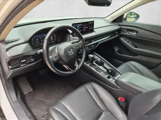 Honda Accord Hybrid 2024 EX-L 4dr Sedan