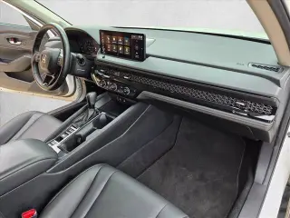 Honda Accord Hybrid 2024 EX-L 4dr Sedan