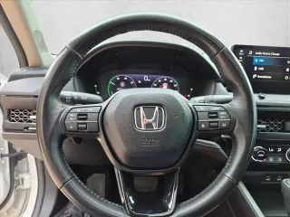 Honda Accord Hybrid 2024 EX-L 4dr Sedan