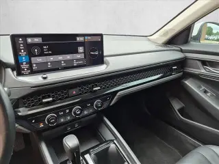 Honda Accord Hybrid 2024 EX-L 4dr Sedan