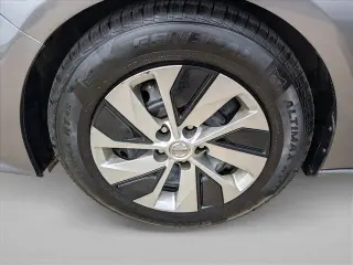 Nissan Altima 2019 2.5 S 4dr Sedan