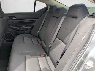 Nissan Altima 2019 2.5 S 4dr Sedan