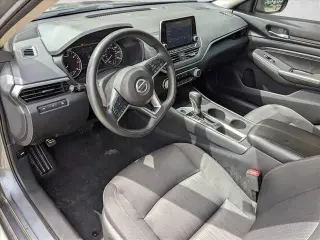 Nissan Altima 2019 2.5 S 4dr Sedan