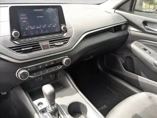 Nissan Altima 2019 2.5 S 4dr Sedan