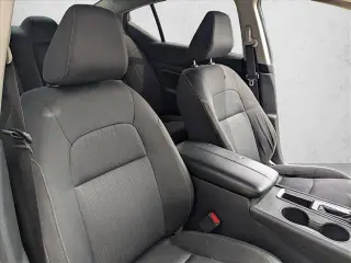 Nissan Altima 2019 2.5 S 4dr Sedan