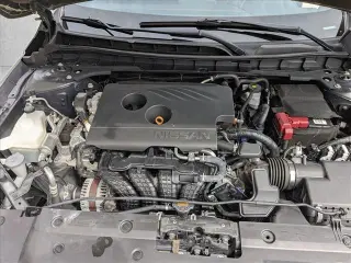 Nissan Altima 2019 2.5 S 4dr Sedan