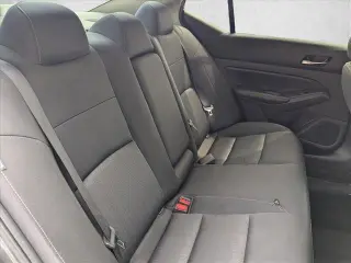 Nissan Altima 2019 2.5 S 4dr Sedan