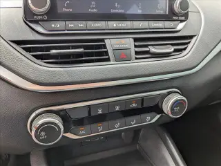 Nissan Altima 2019 2.5 S 4dr Sedan