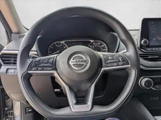 Nissan Altima 2019 2.5 S 4dr Sedan