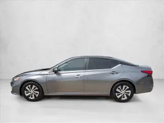 Nissan Altima 2019 2.5 S 4dr Sedan