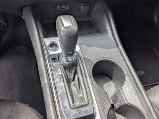 Nissan Altima 2019 2.5 S 4dr Sedan